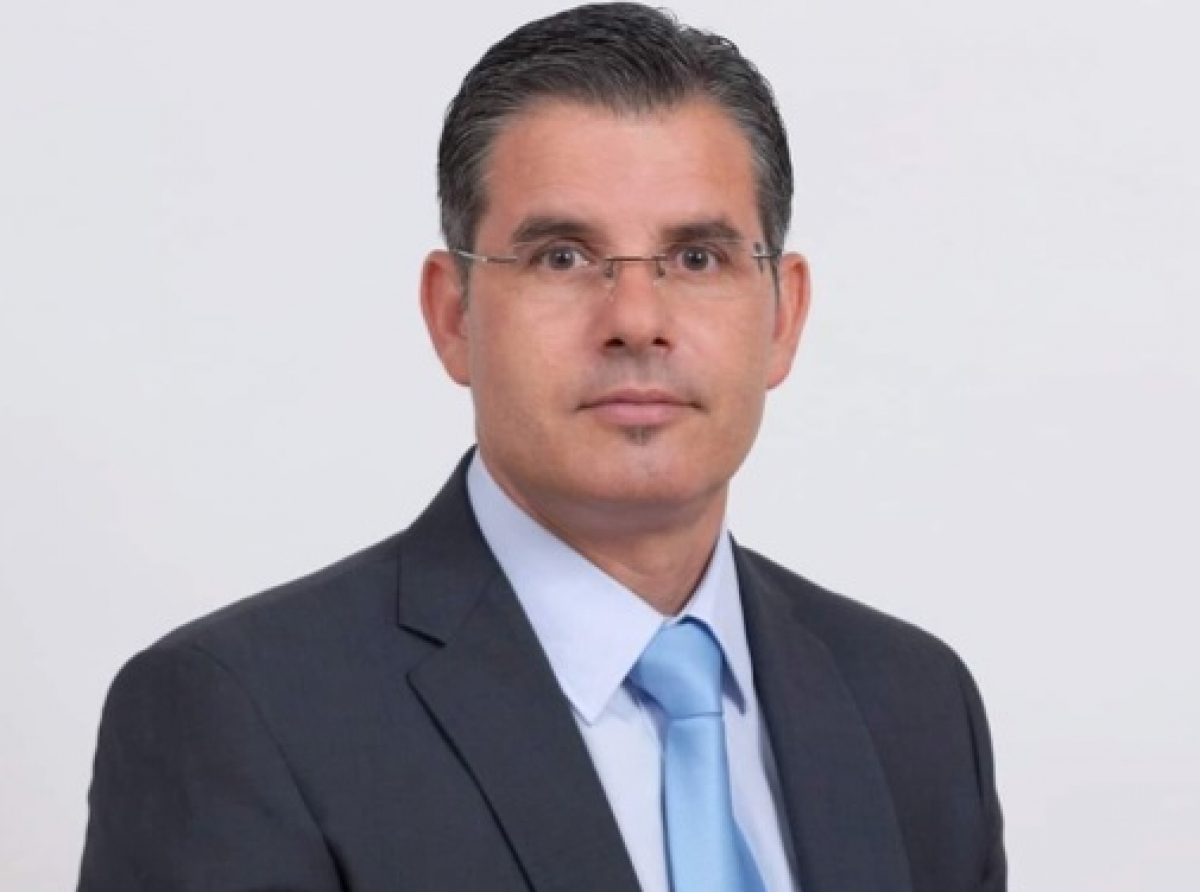 Νέος Γενικός Διευθυντής της ΑΗΚ, ο Άδωνις Γιασεμίδης